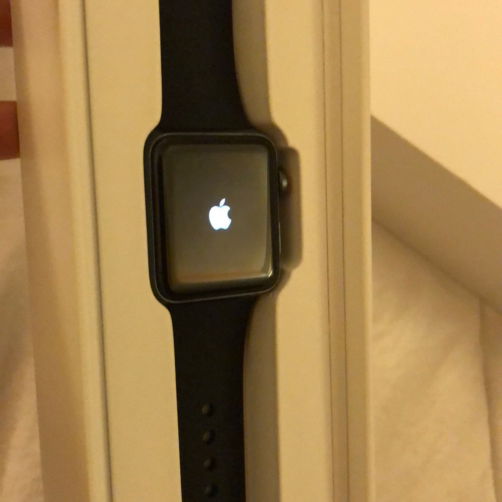 Apple Watch Series 38mm